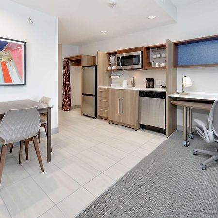 Home2 Suites By Hilton Euless Dfw West, Tx Luaran gambar