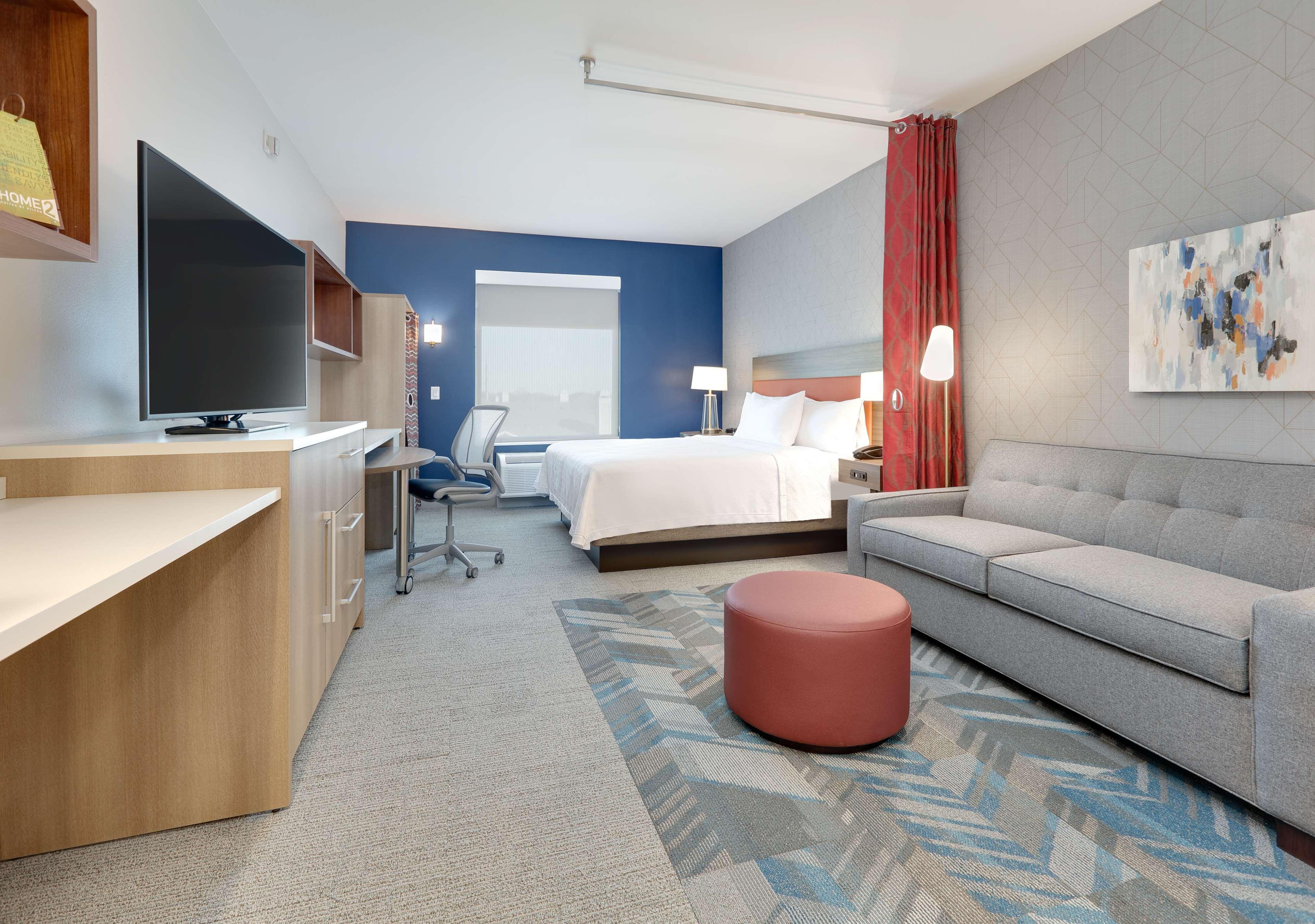 Home2 Suites By Hilton Euless Dfw West, Tx Luaran gambar