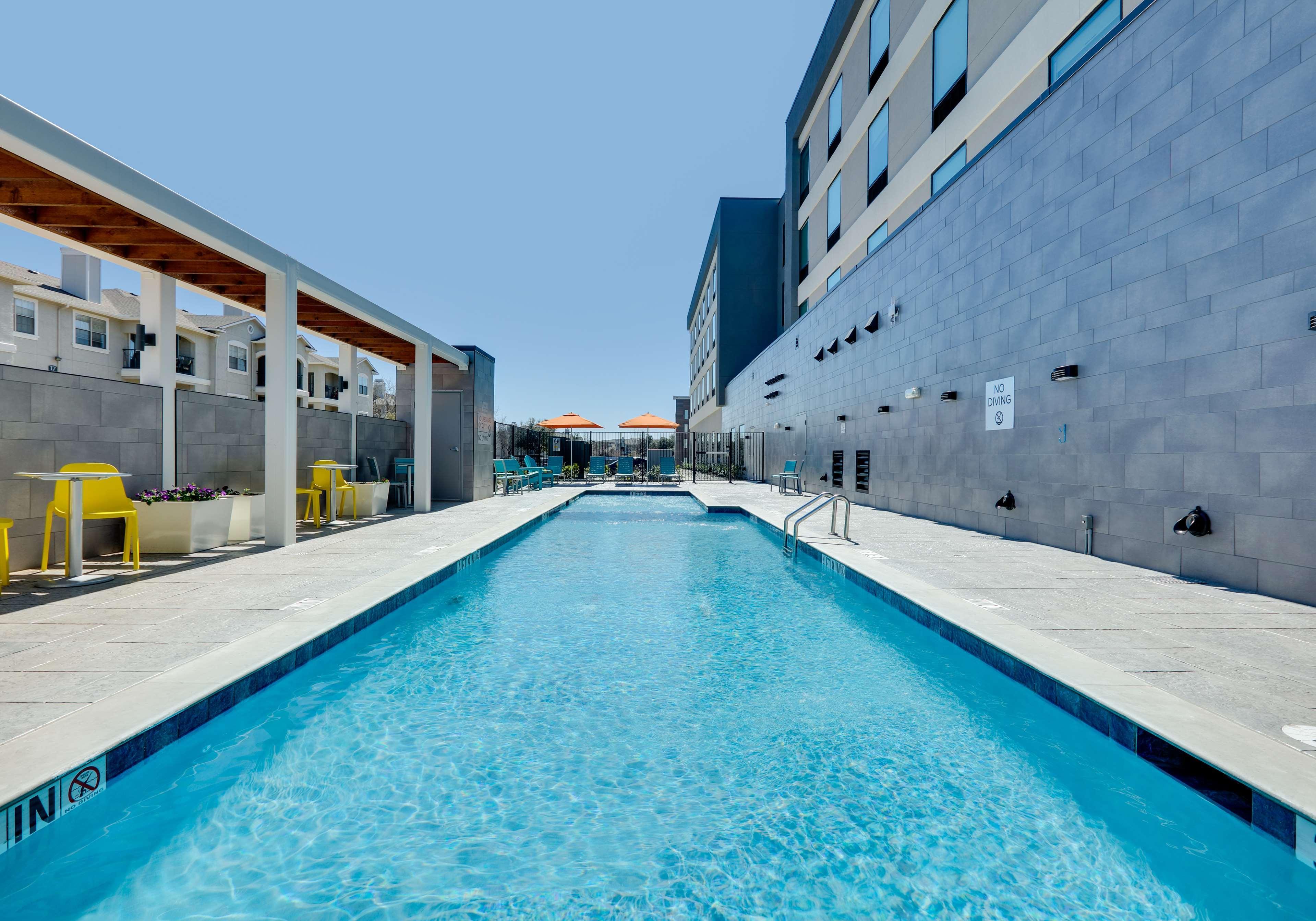 Home2 Suites By Hilton Euless Dfw West, Tx Luaran gambar