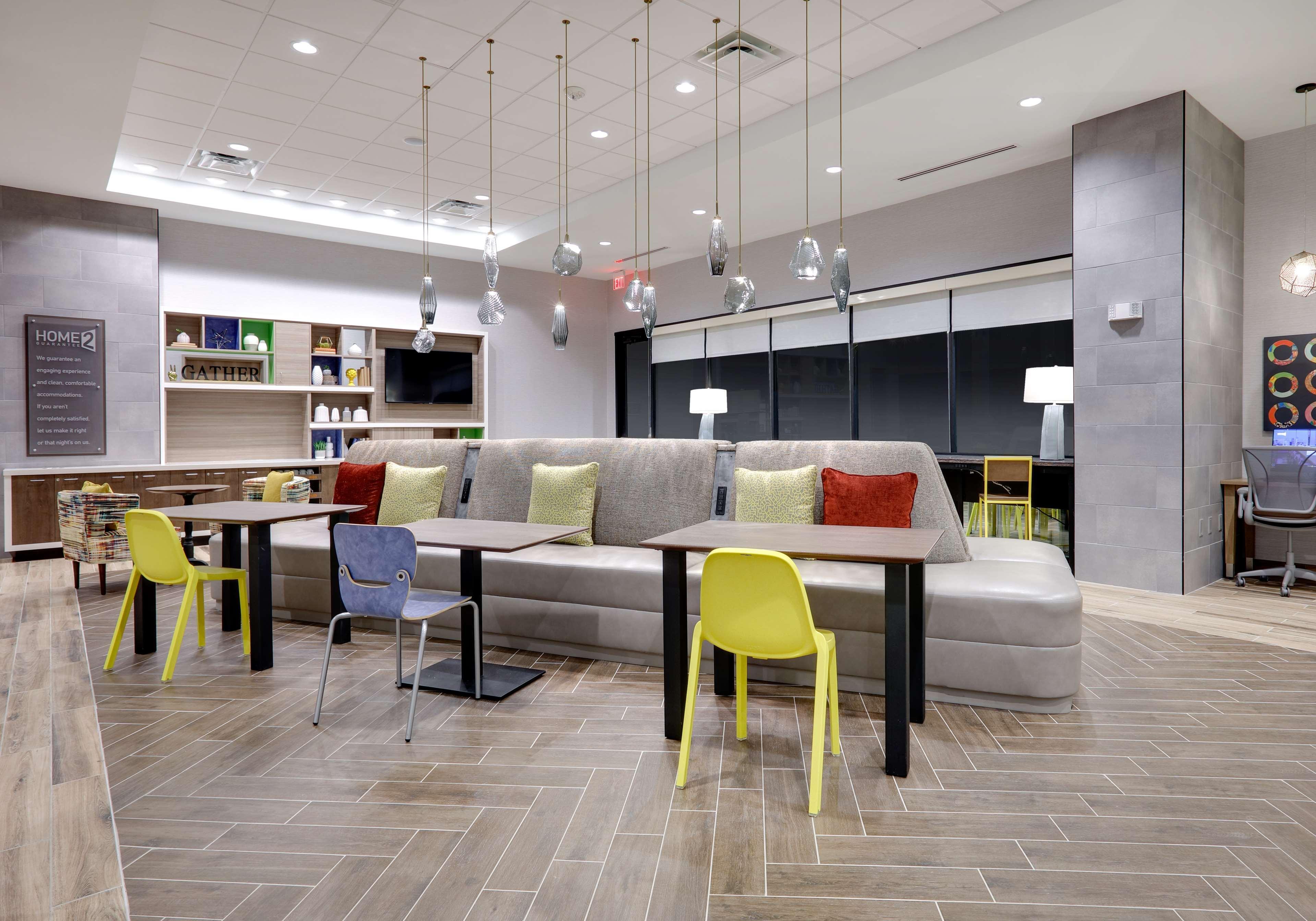 Home2 Suites By Hilton Euless Dfw West, Tx Luaran gambar