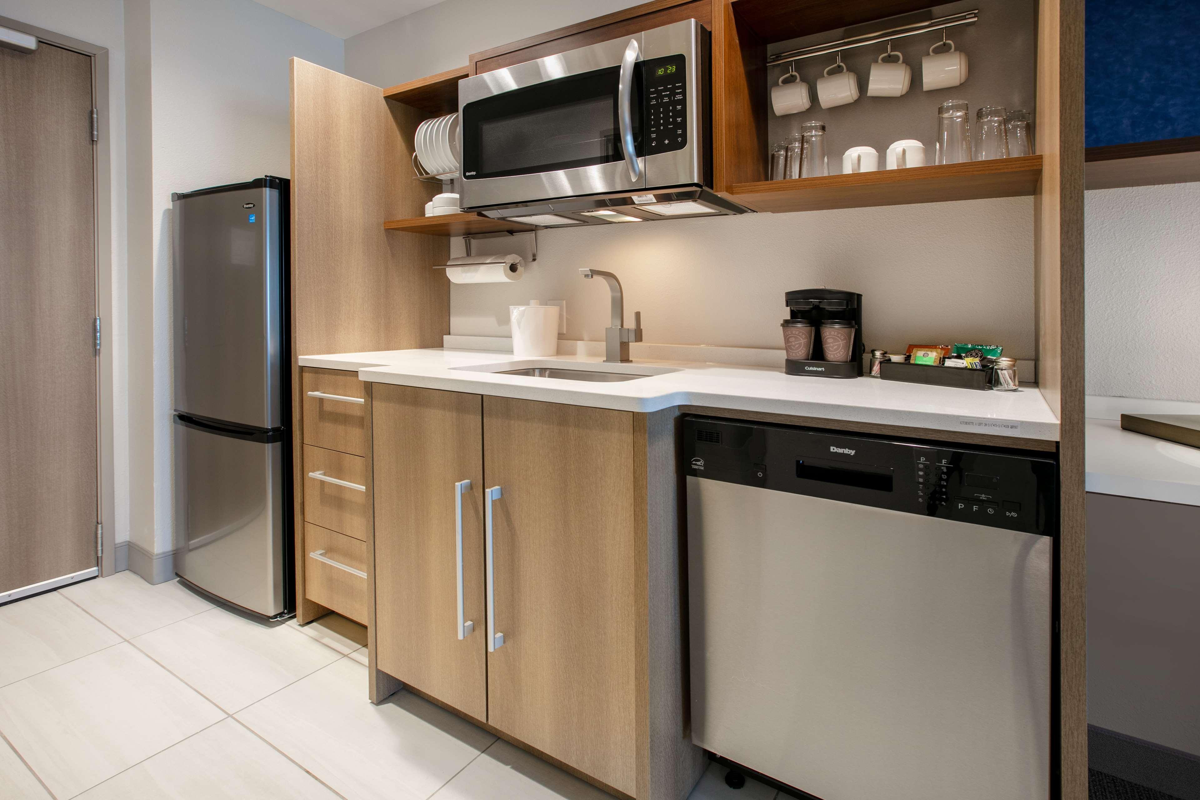 Home2 Suites By Hilton Euless Dfw West, Tx Luaran gambar