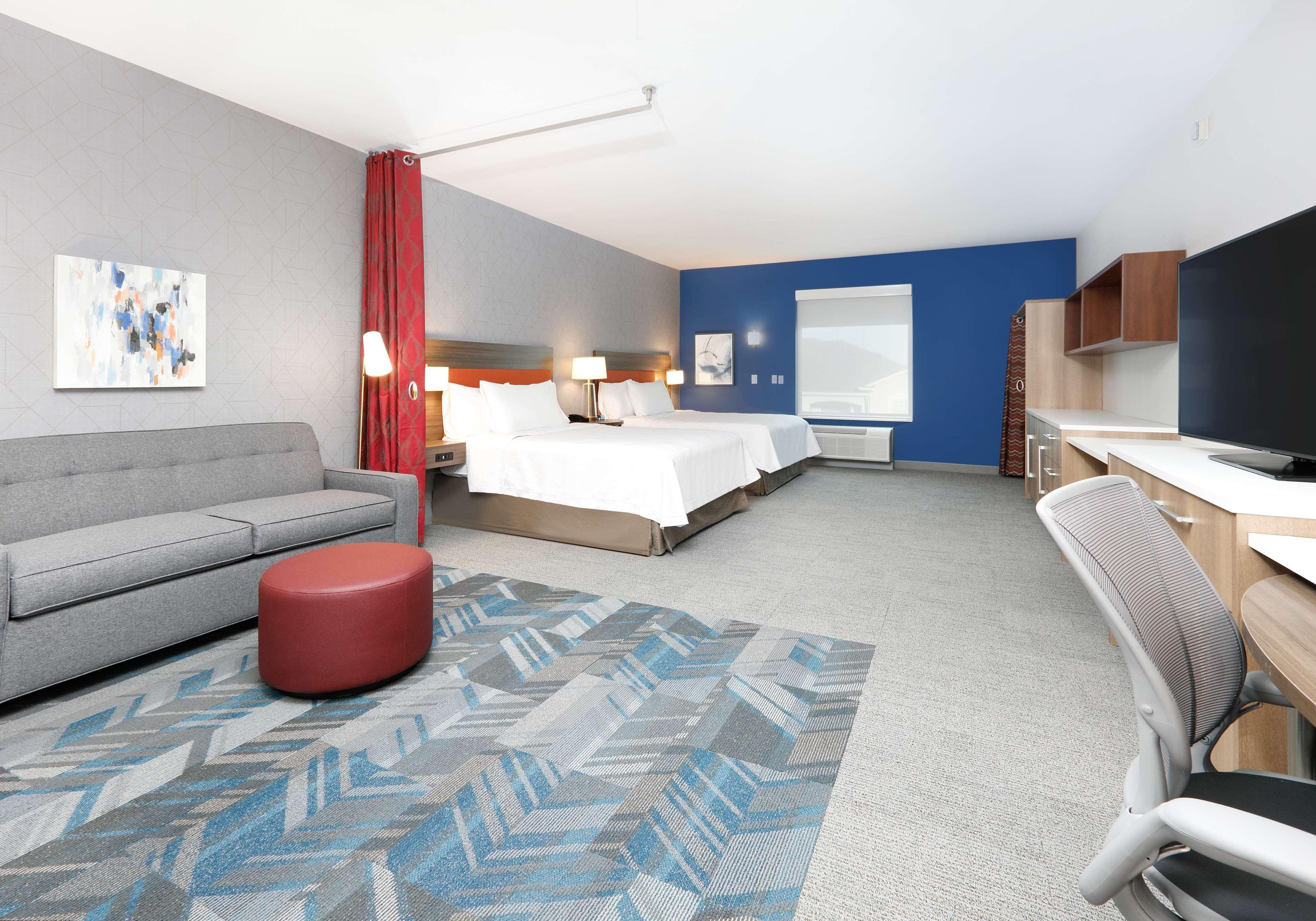 Home2 Suites By Hilton Euless Dfw West, Tx Luaran gambar