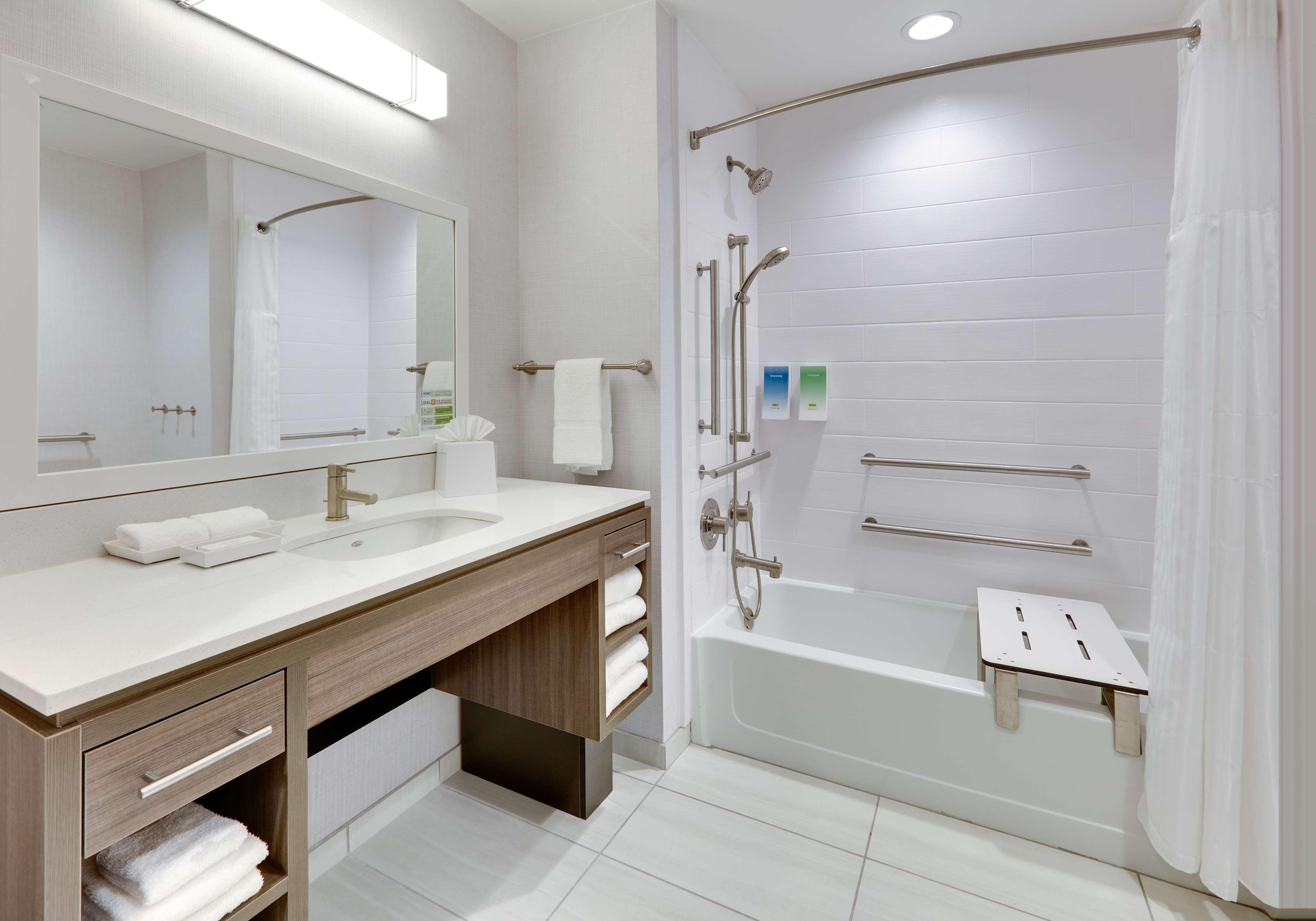 Home2 Suites By Hilton Euless Dfw West, Tx Luaran gambar