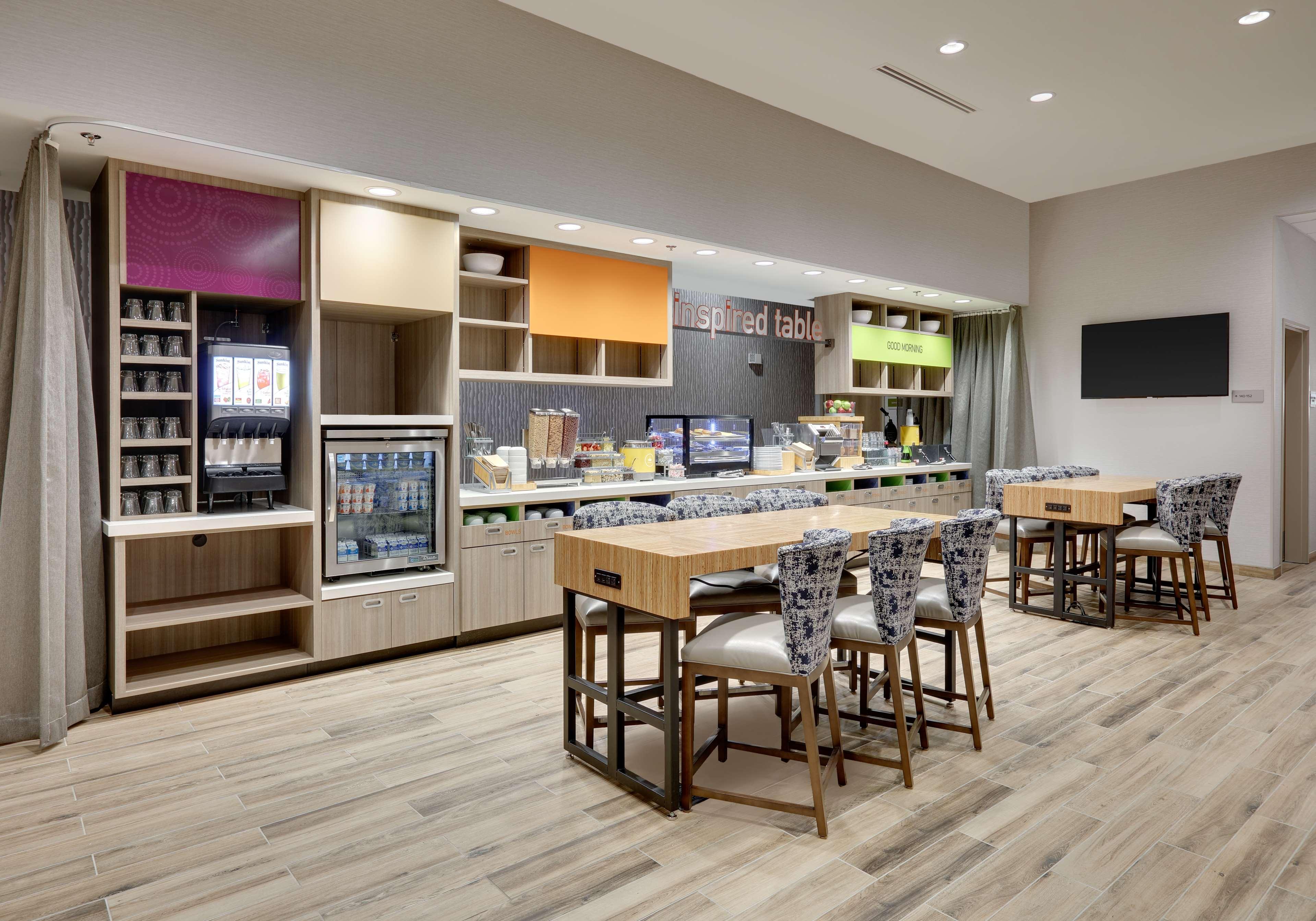 Home2 Suites By Hilton Euless Dfw West, Tx Luaran gambar