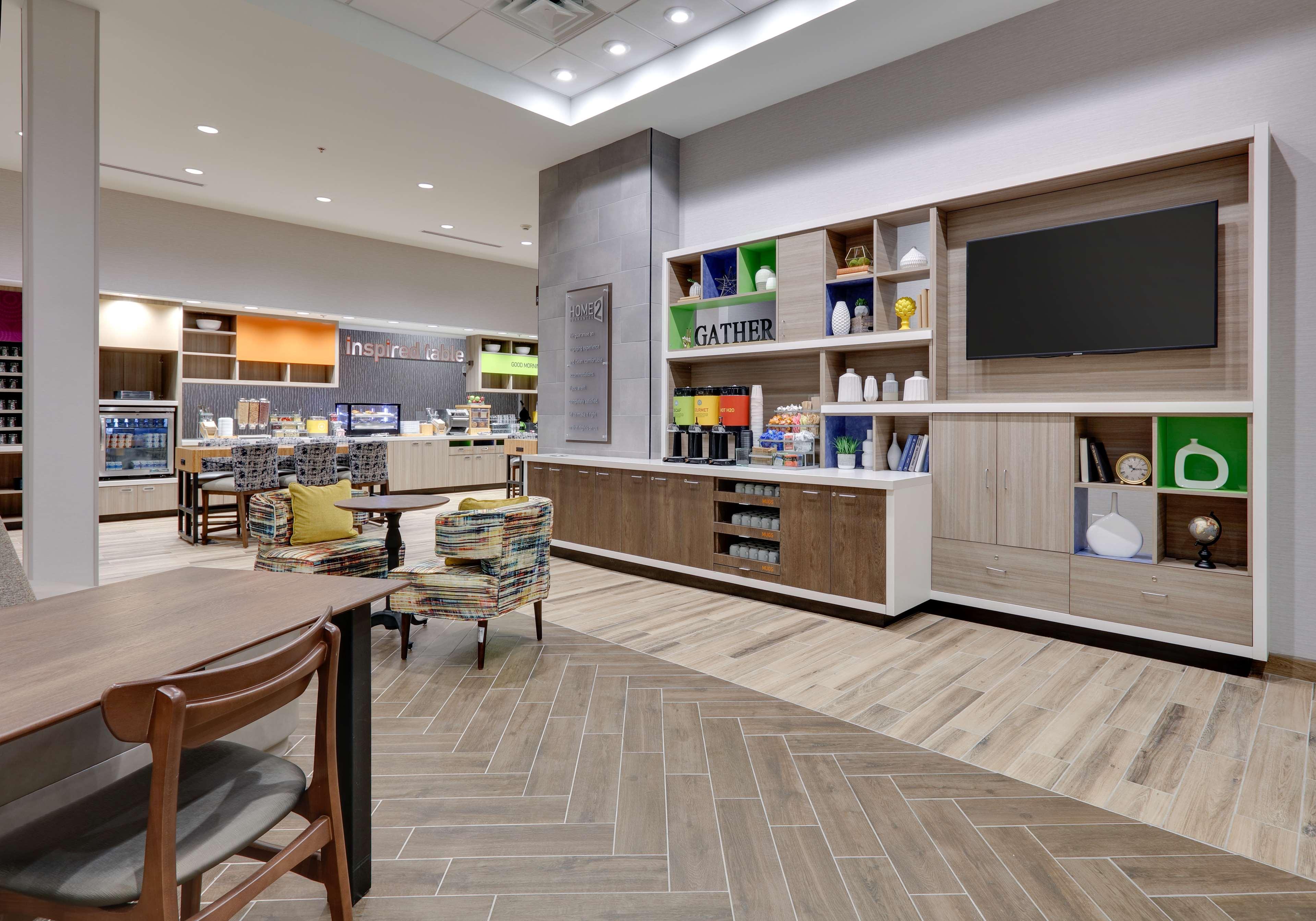 Home2 Suites By Hilton Euless Dfw West, Tx Luaran gambar