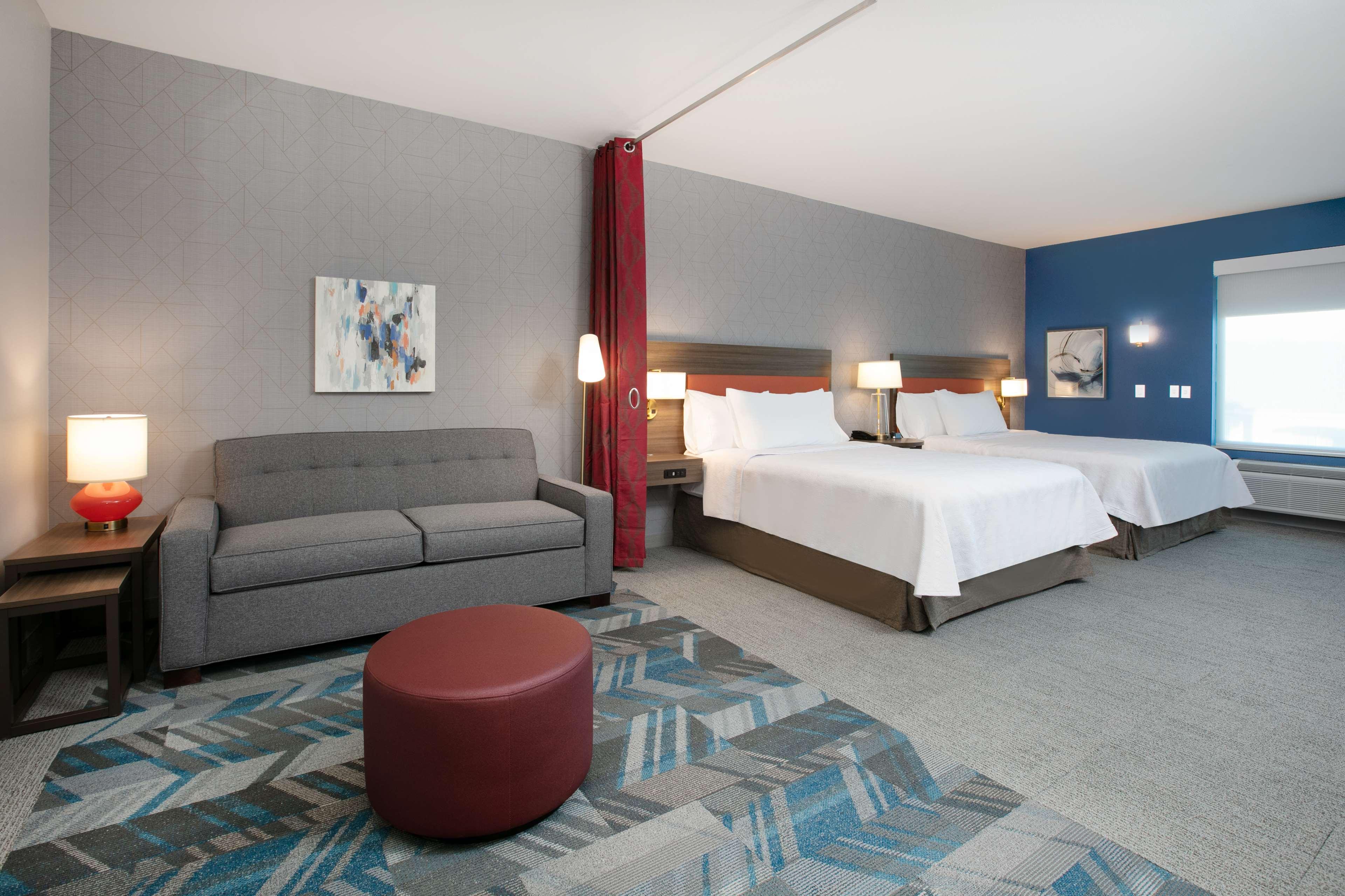 Home2 Suites By Hilton Euless Dfw West, Tx Luaran gambar