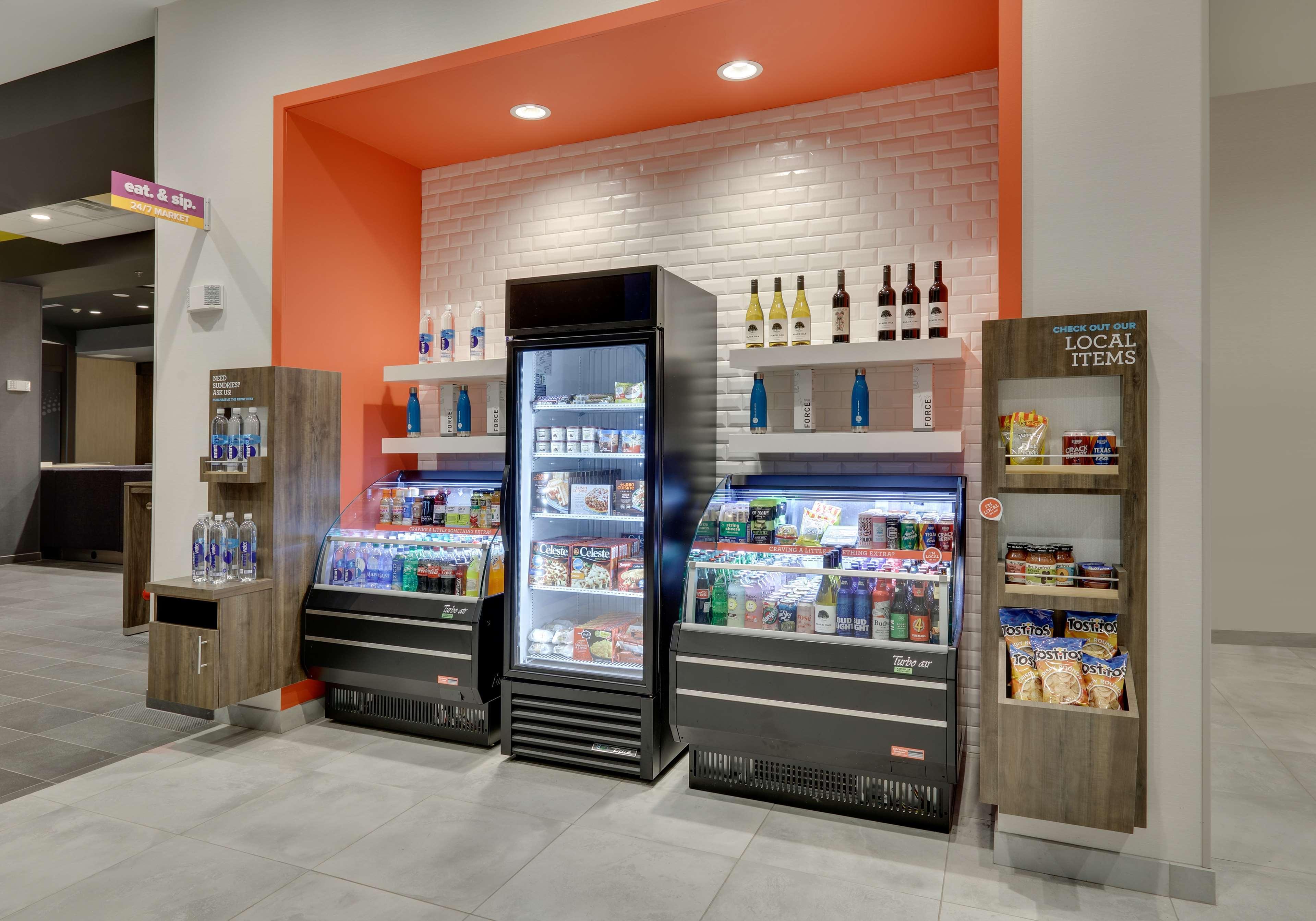 Home2 Suites By Hilton Euless Dfw West, Tx Luaran gambar