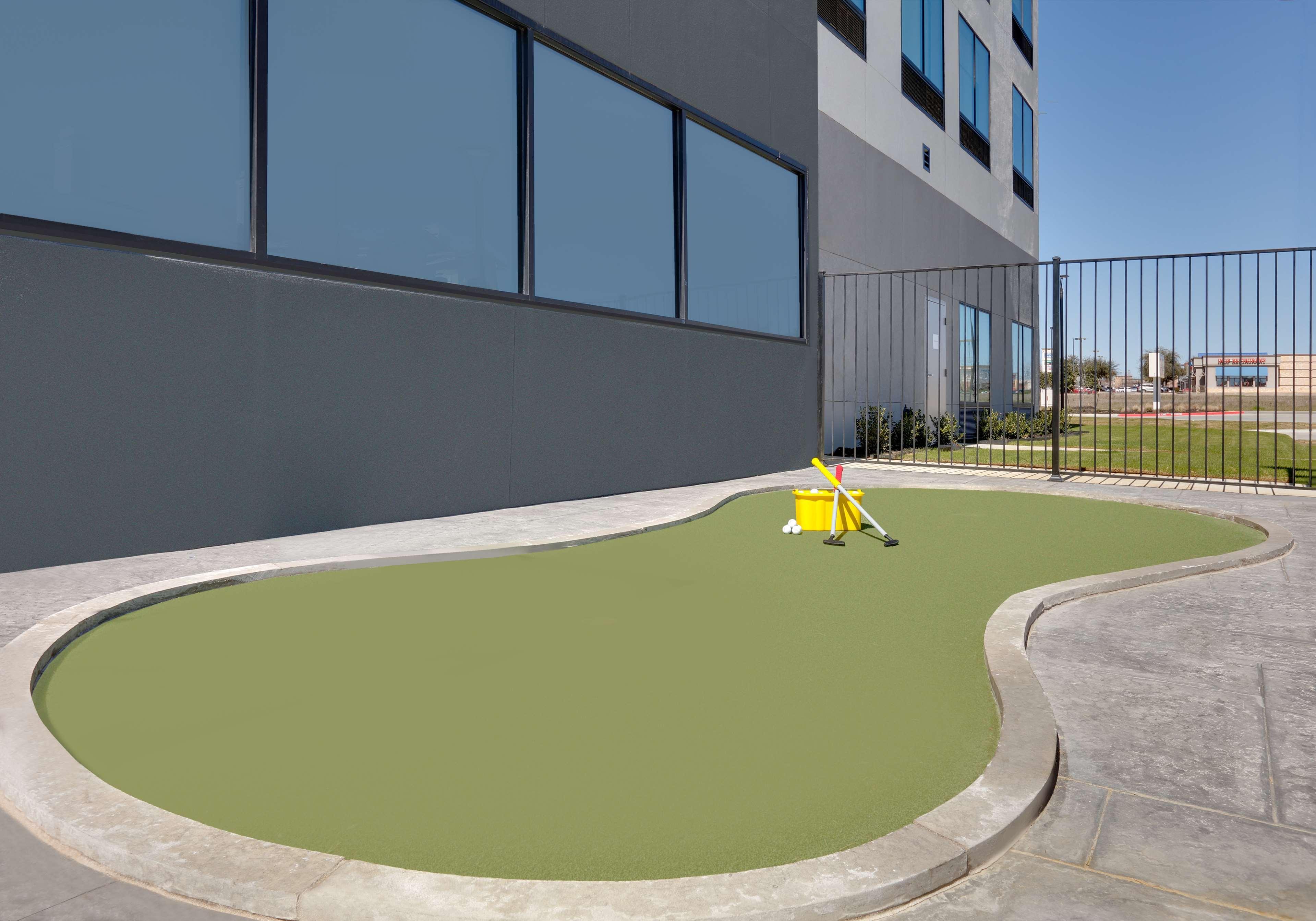 Home2 Suites By Hilton Euless Dfw West, Tx Luaran gambar