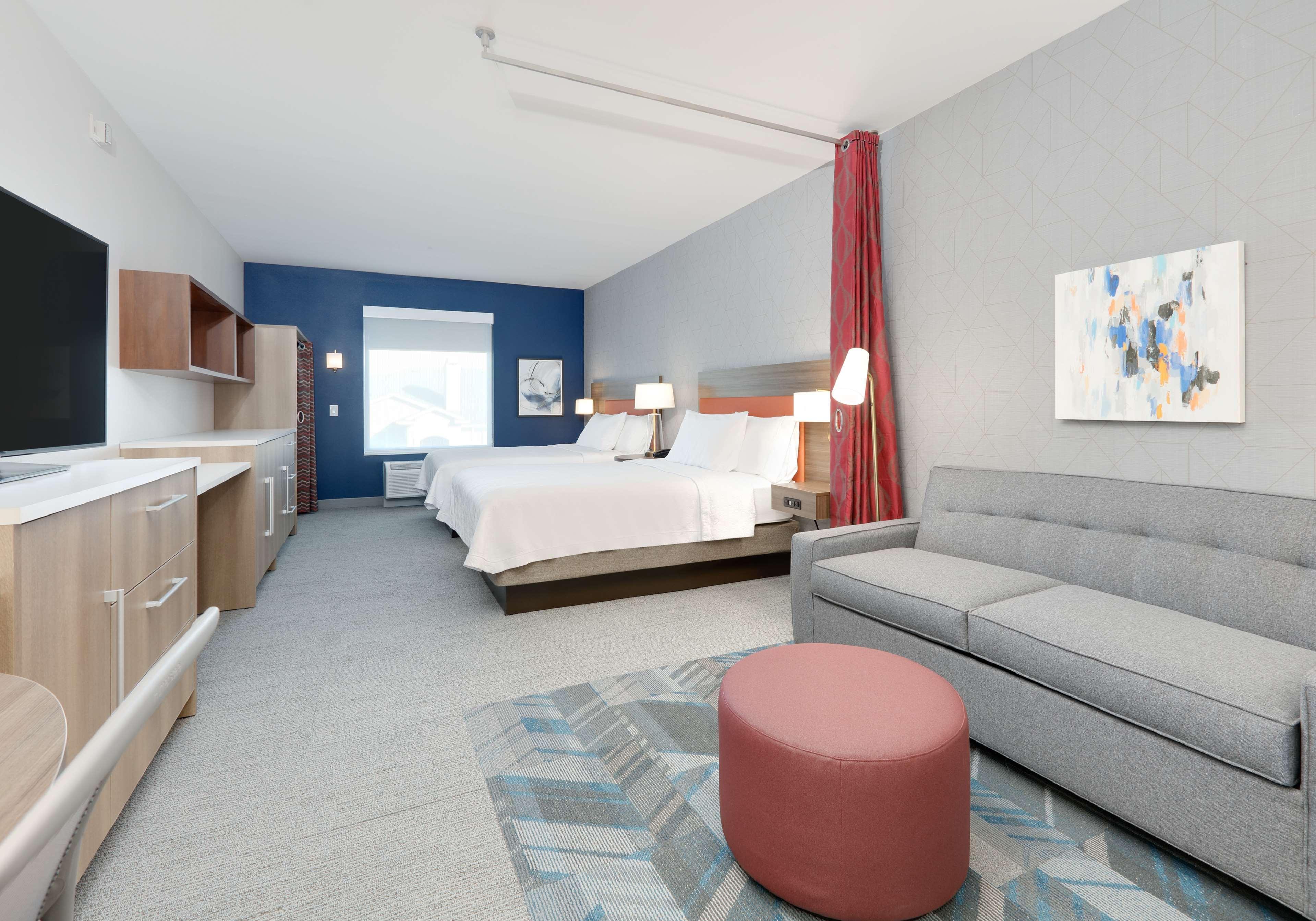 Home2 Suites By Hilton Euless Dfw West, Tx Luaran gambar
