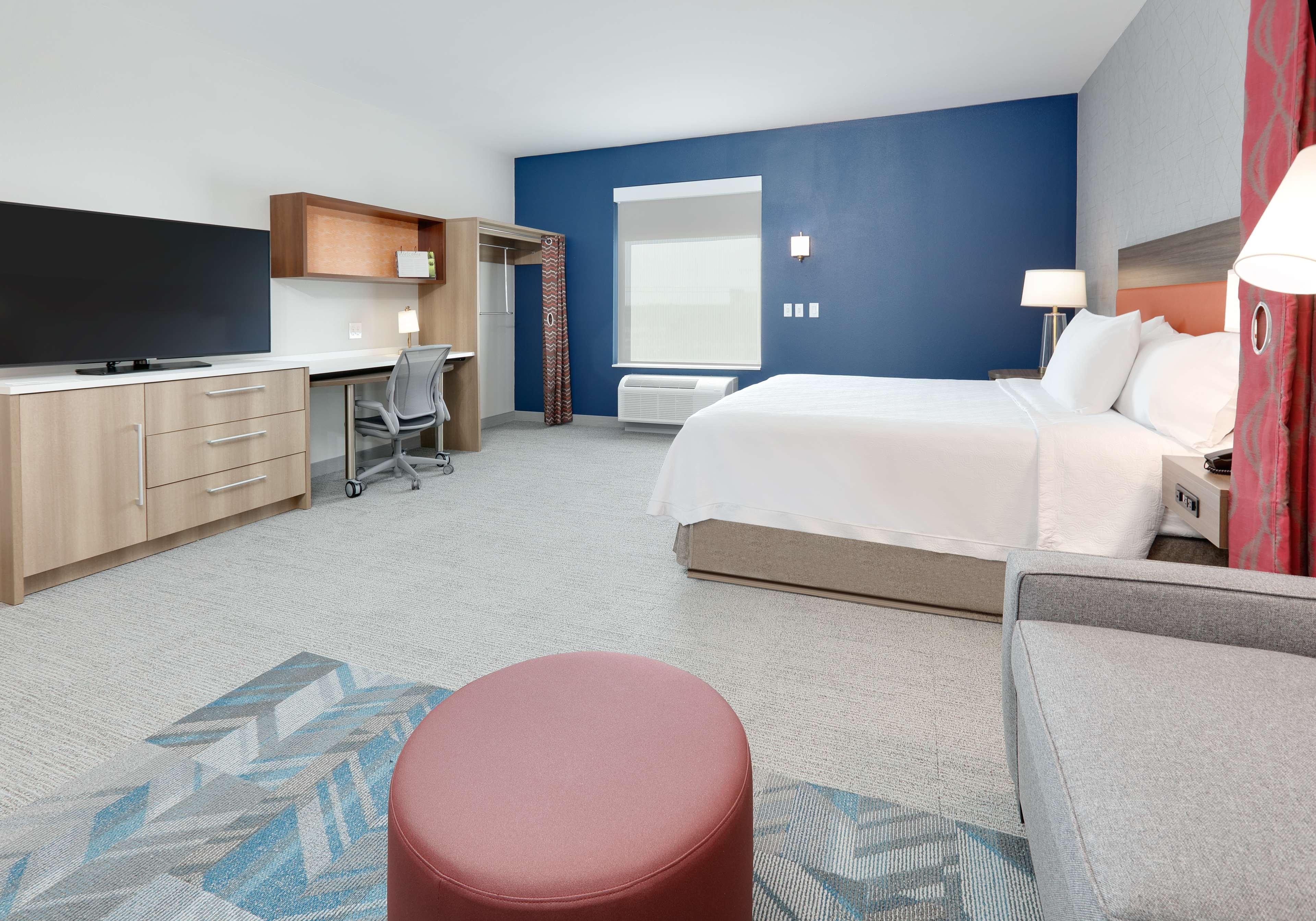 Home2 Suites By Hilton Euless Dfw West, Tx Luaran gambar