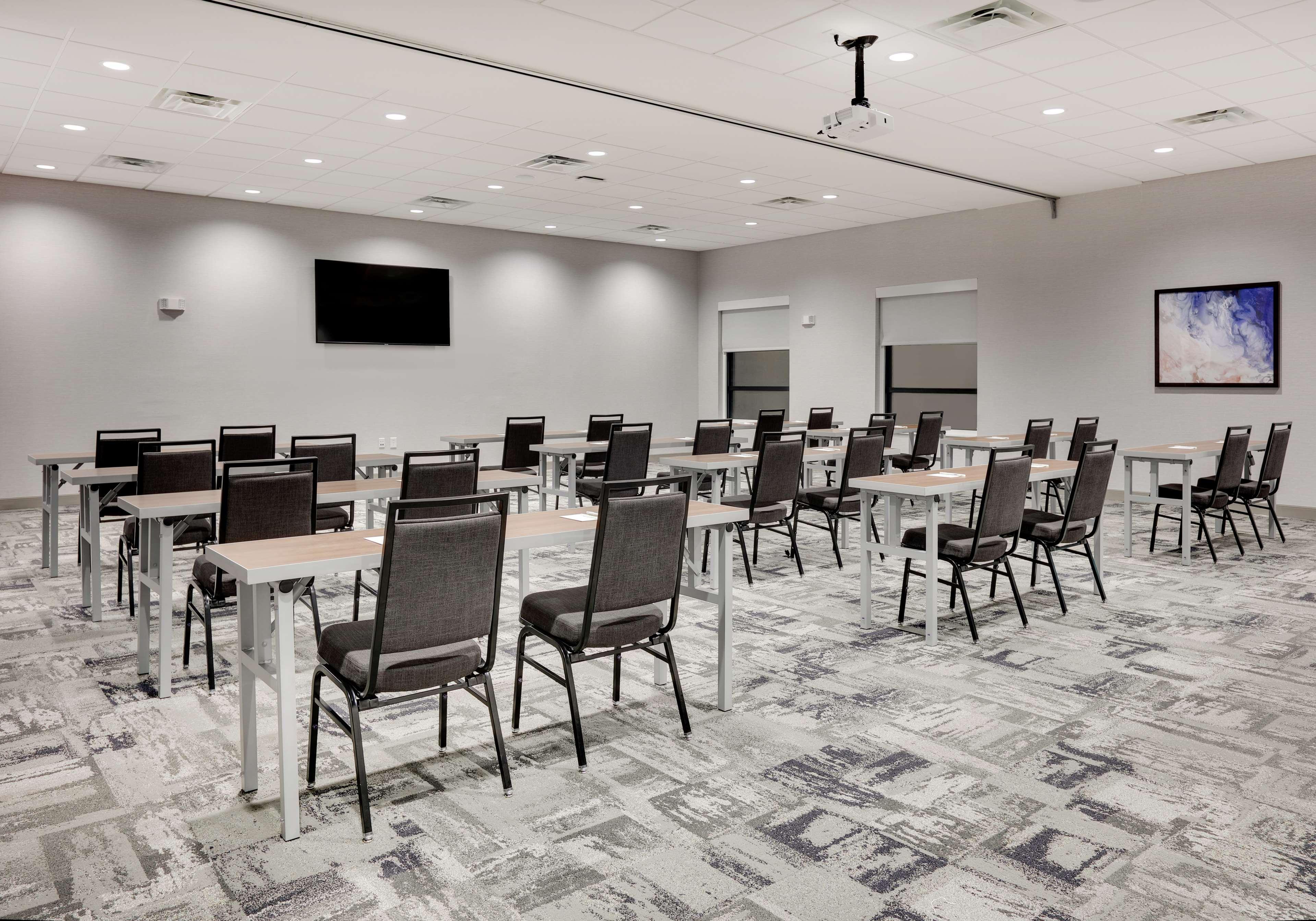 Home2 Suites By Hilton Euless Dfw West, Tx Luaran gambar