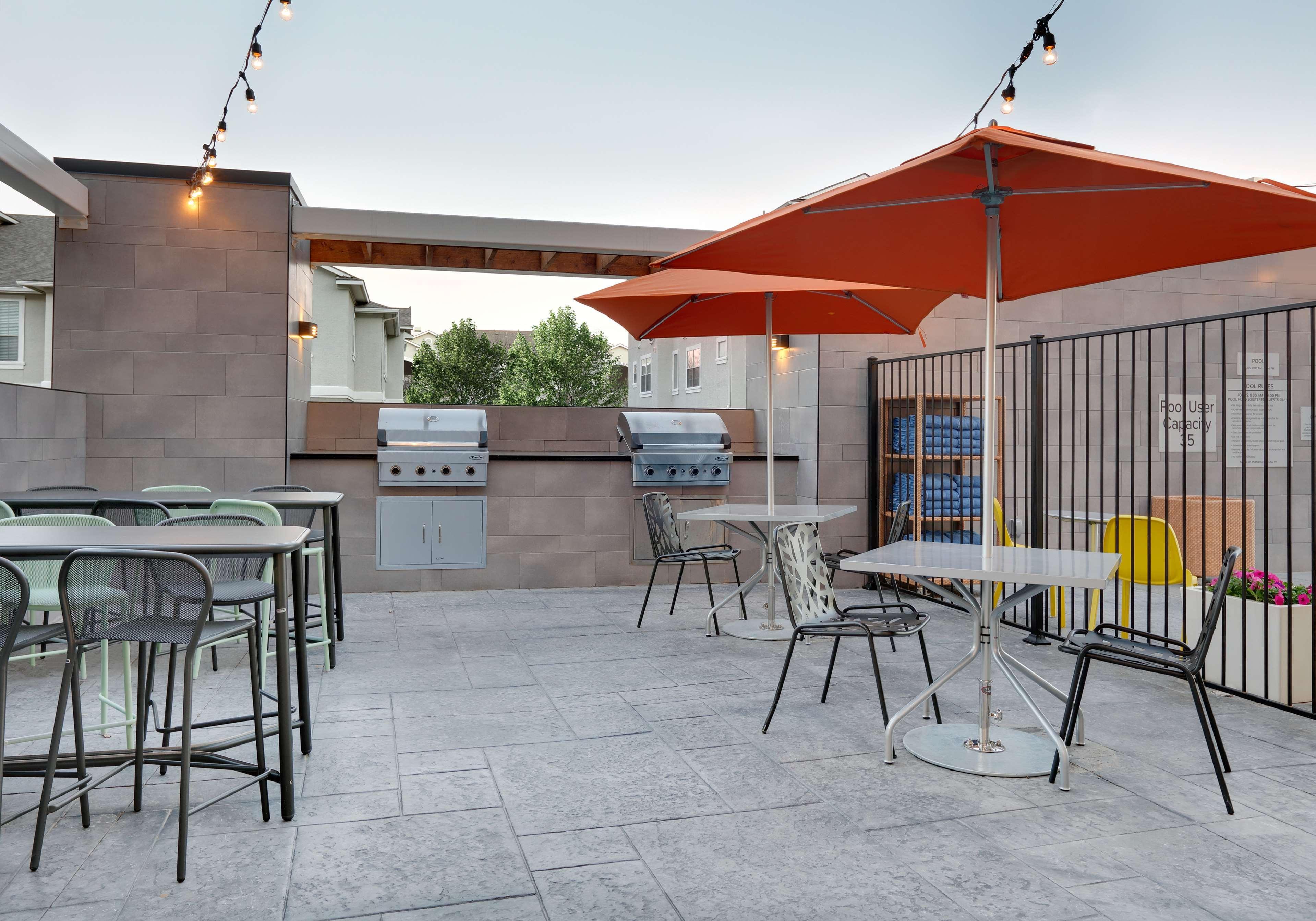 Home2 Suites By Hilton Euless Dfw West, Tx Luaran gambar