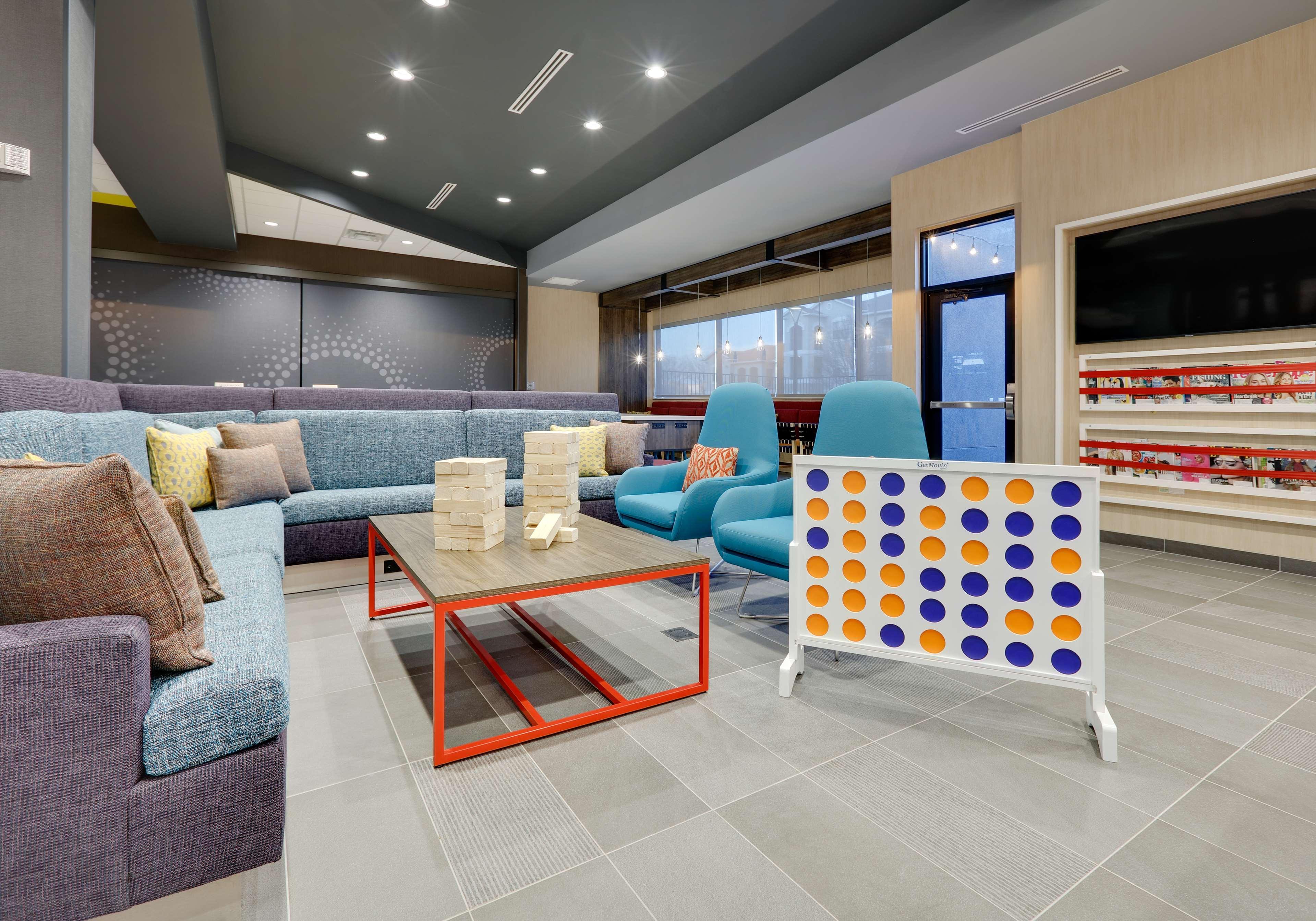 Home2 Suites By Hilton Euless Dfw West, Tx Luaran gambar