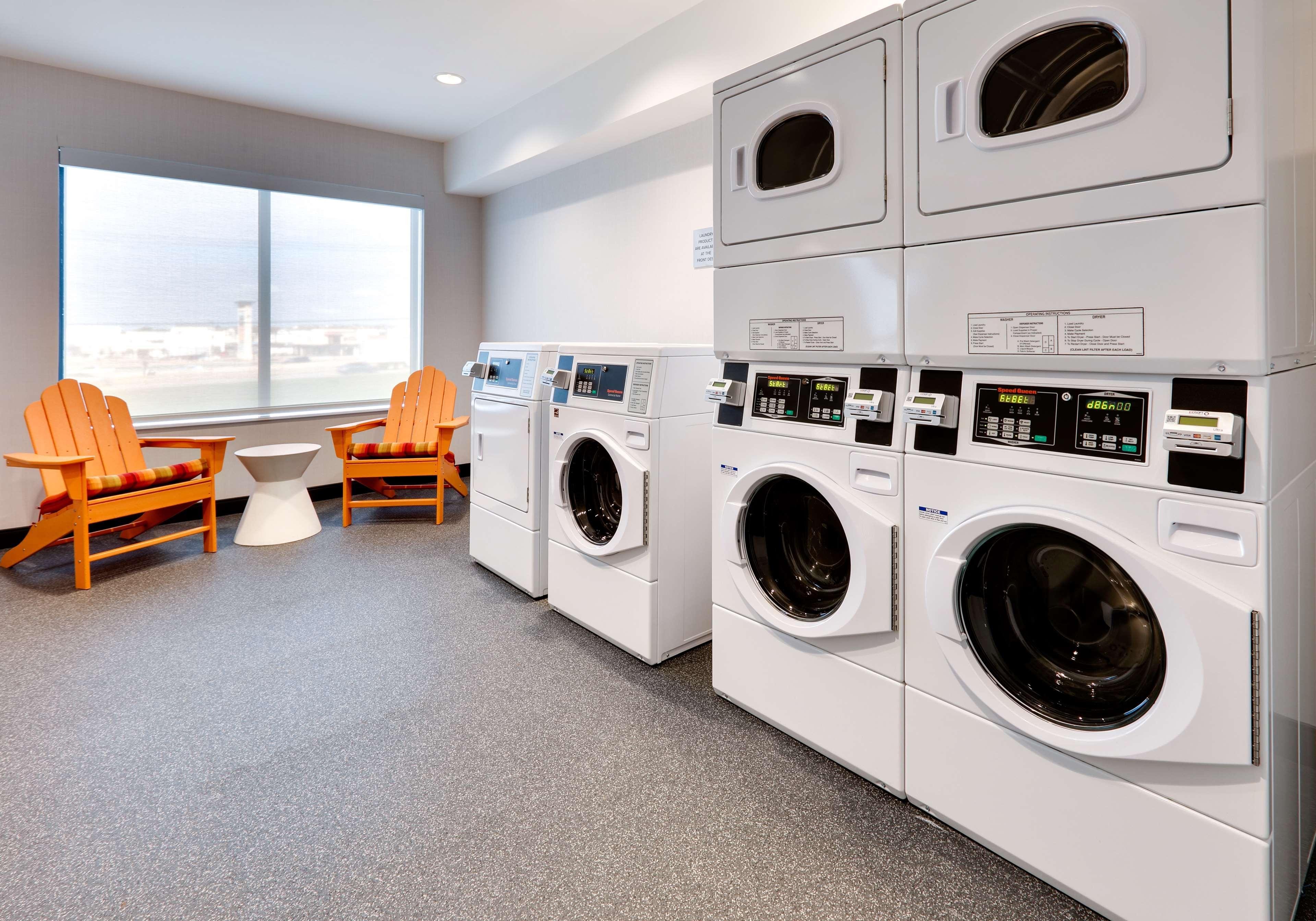 Home2 Suites By Hilton Euless Dfw West, Tx Luaran gambar