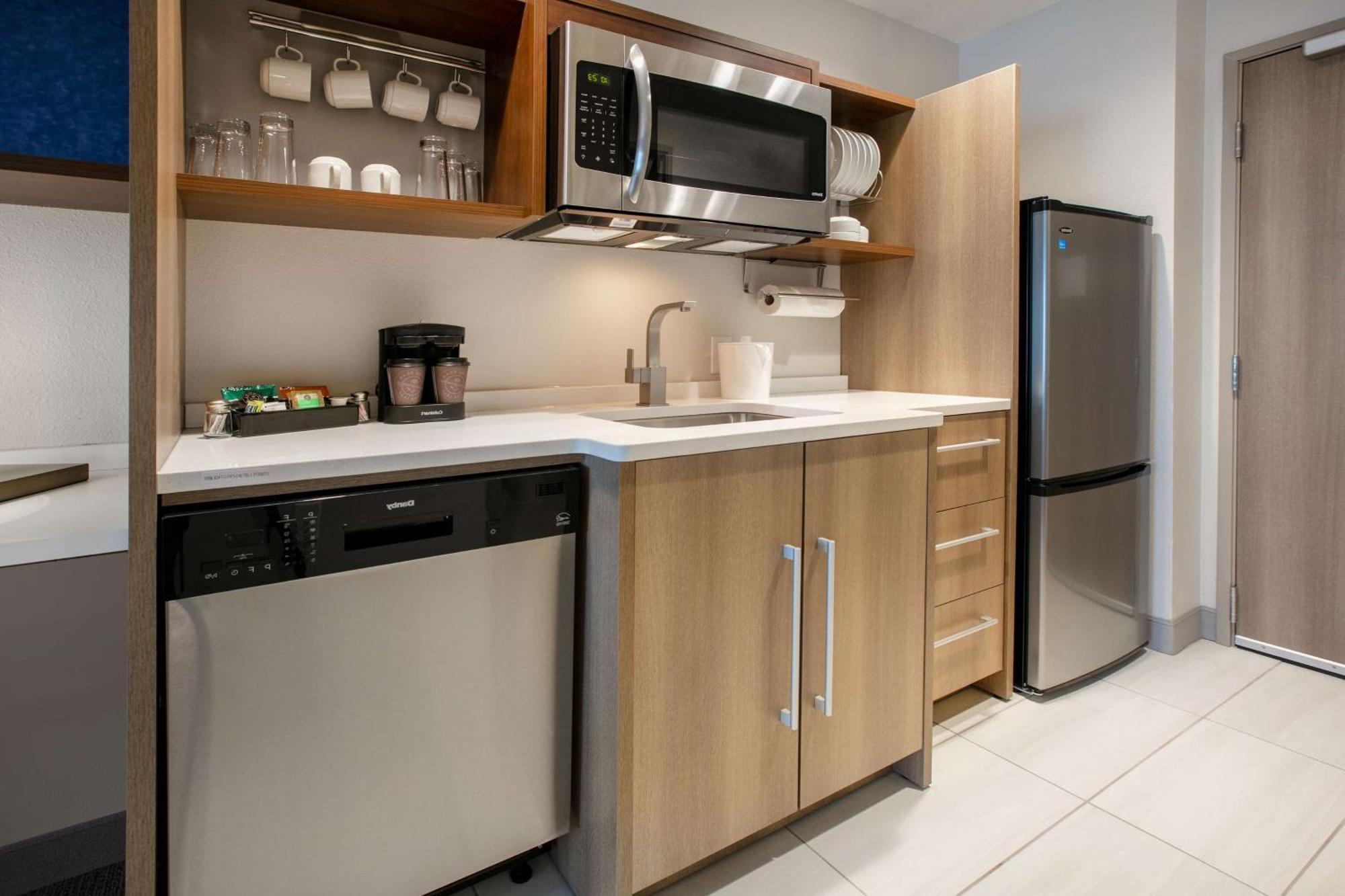 Home2 Suites By Hilton Euless Dfw West, Tx Luaran gambar