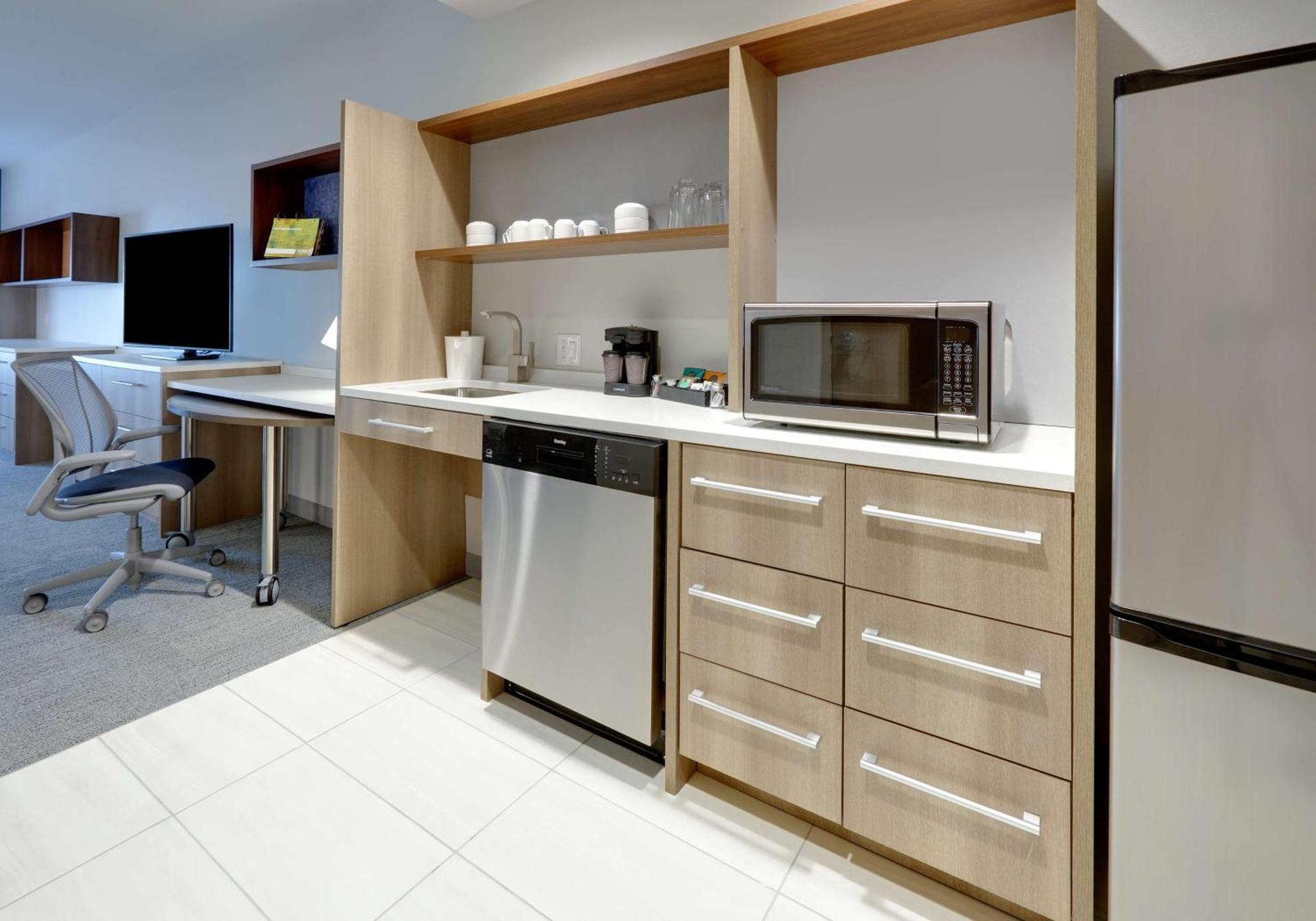Home2 Suites By Hilton Euless Dfw West, Tx Luaran gambar
