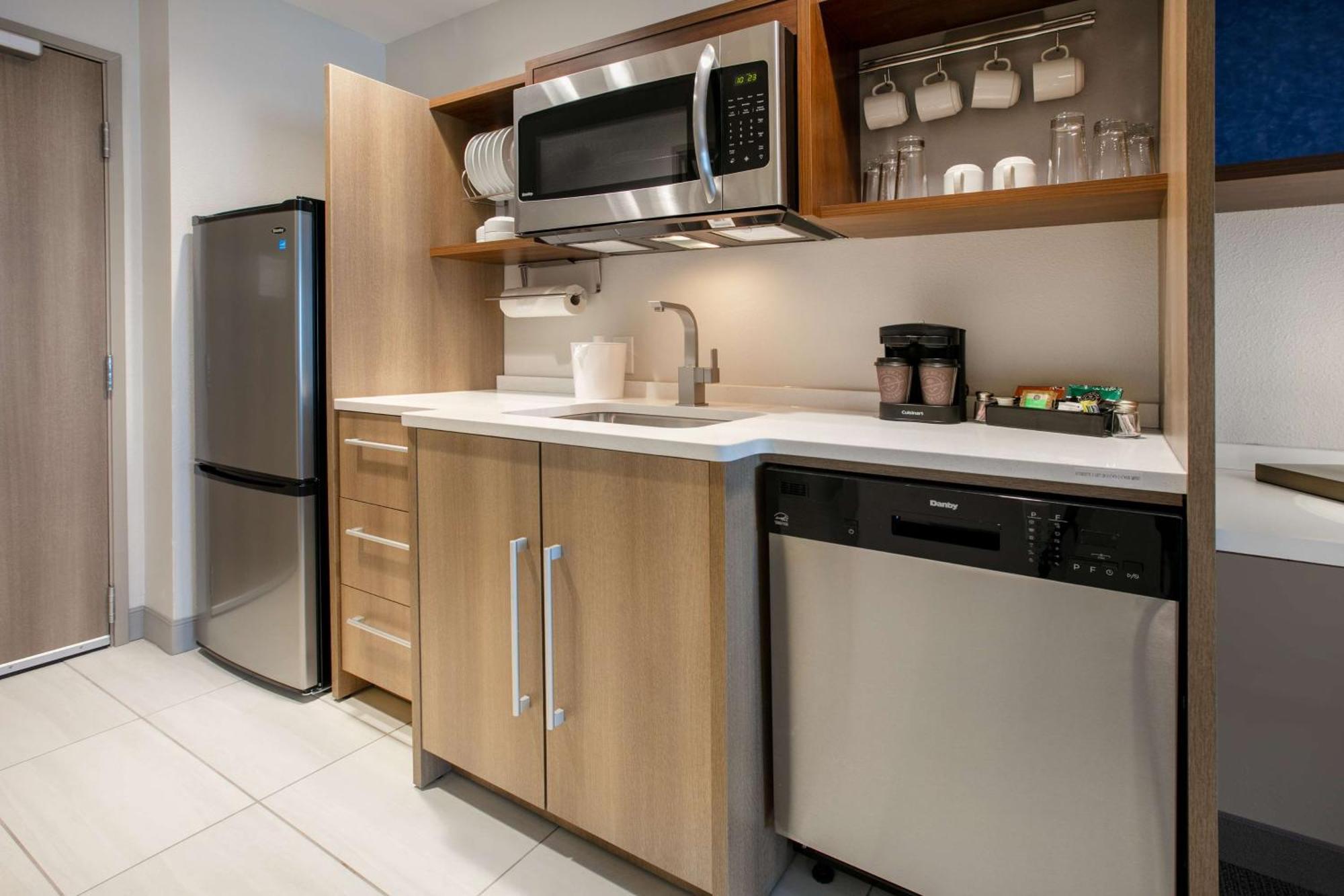 Home2 Suites By Hilton Euless Dfw West, Tx Luaran gambar