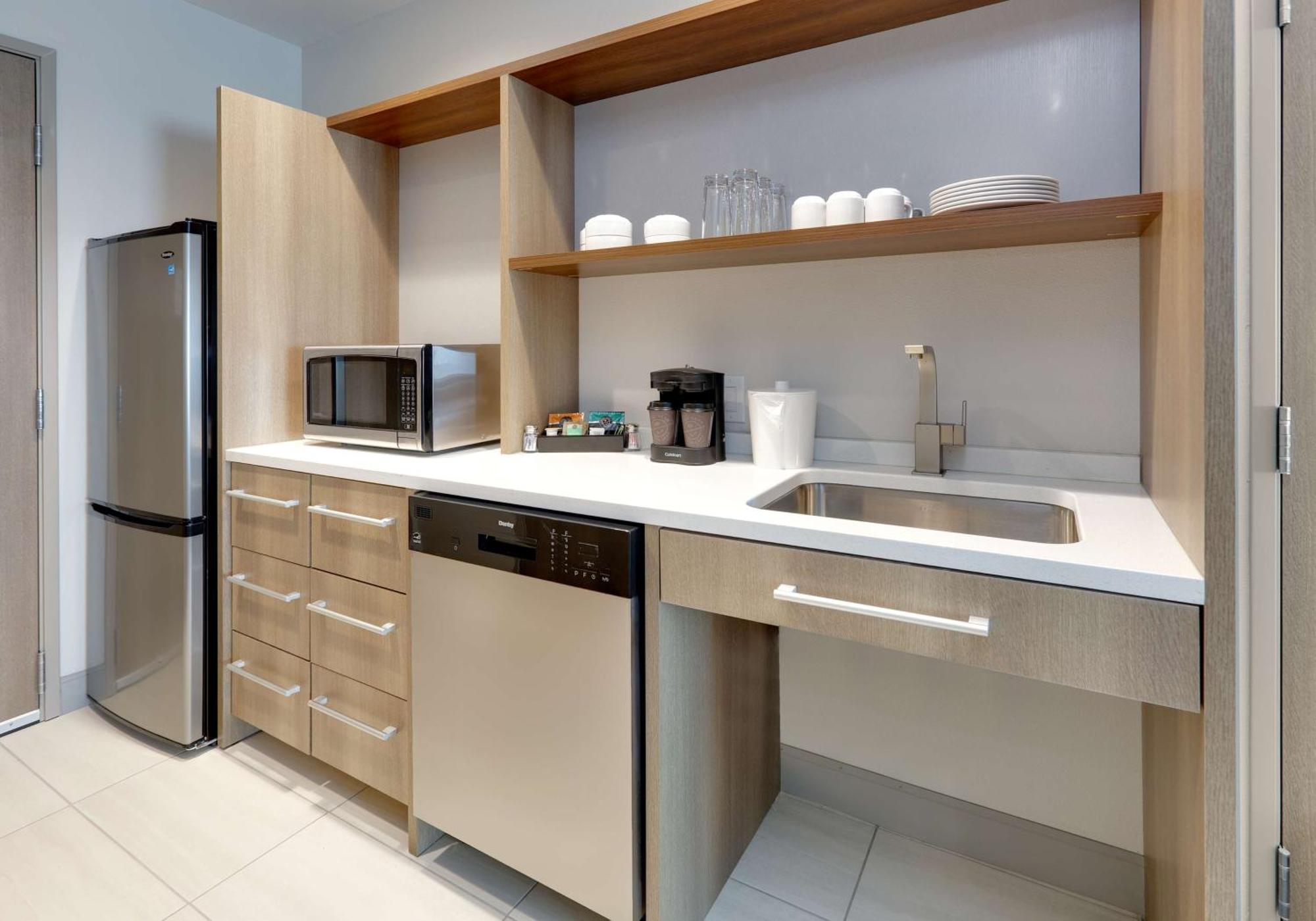 Home2 Suites By Hilton Euless Dfw West, Tx Luaran gambar
