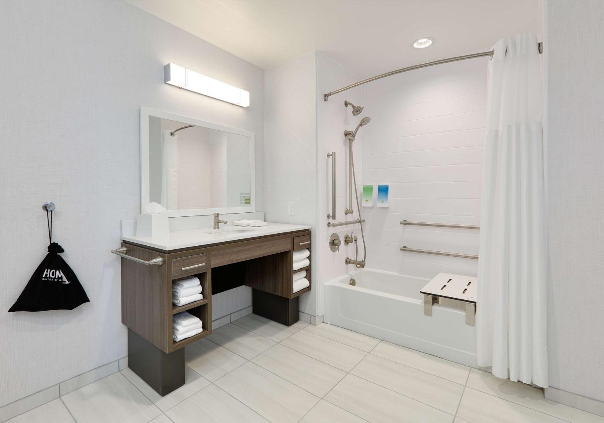 Home2 Suites By Hilton Euless Dfw West, Tx Luaran gambar