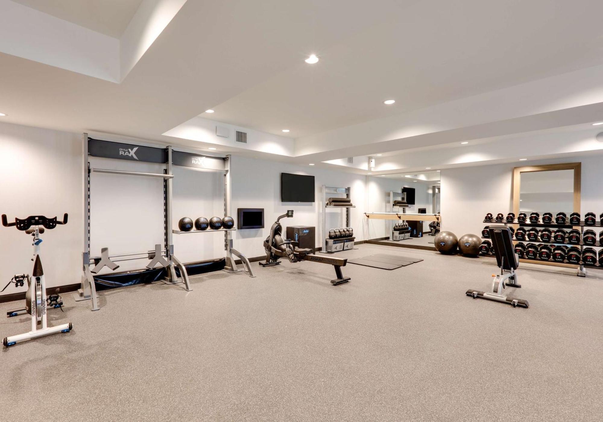 Home2 Suites By Hilton Euless Dfw West, Tx Luaran gambar