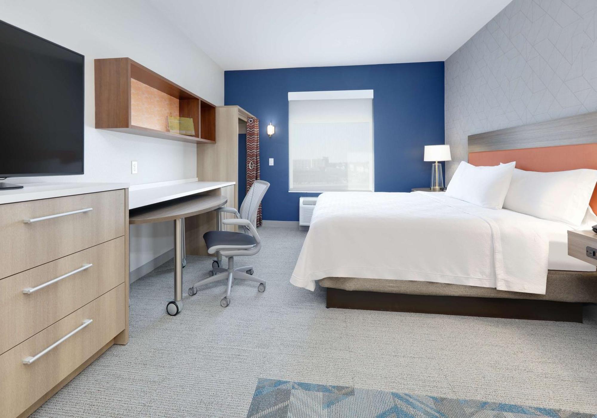 Home2 Suites By Hilton Euless Dfw West, Tx Luaran gambar