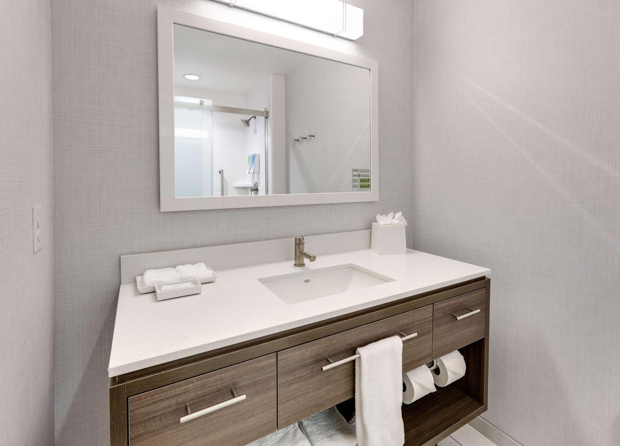 Home2 Suites By Hilton Euless Dfw West, Tx Luaran gambar