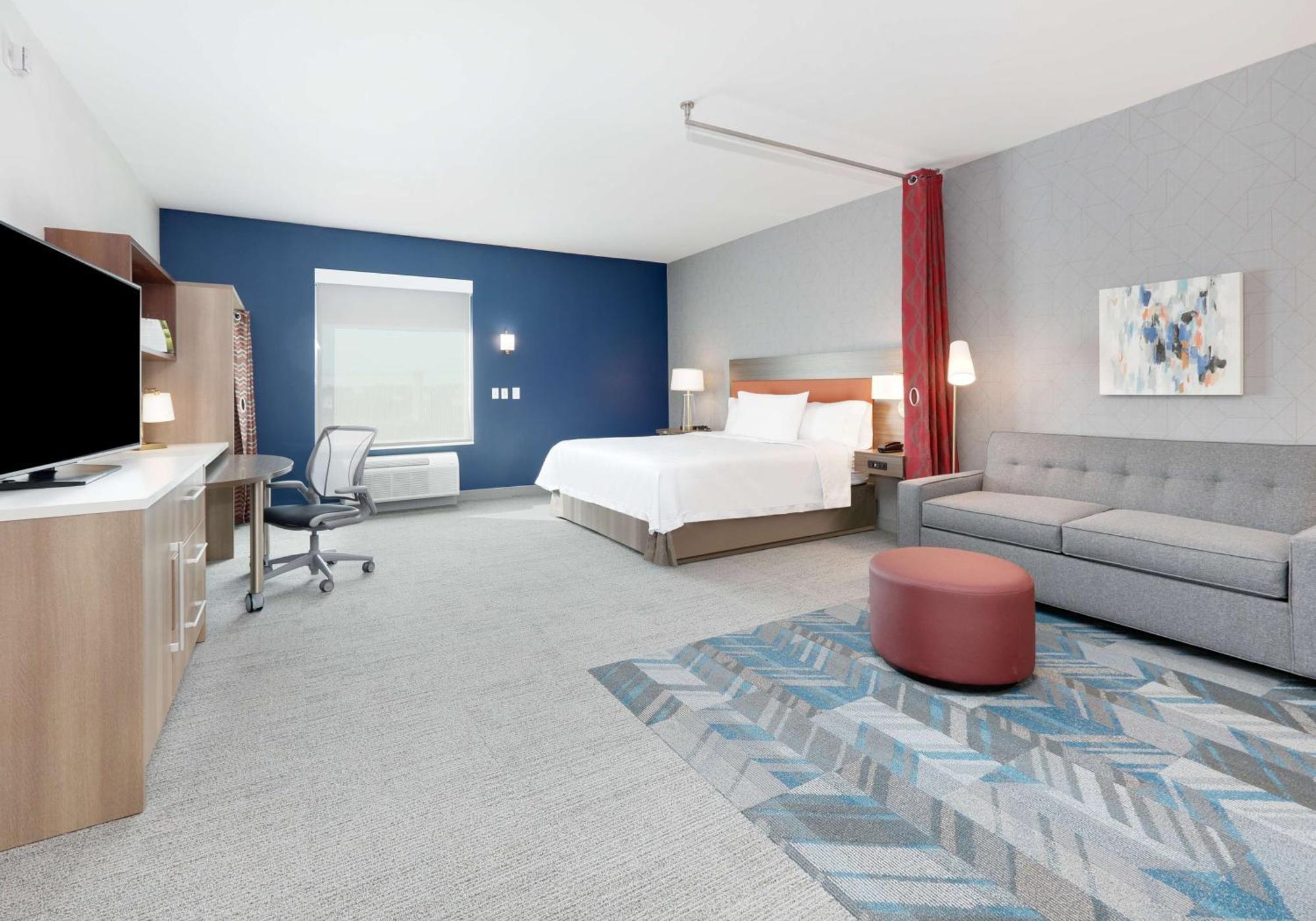 Home2 Suites By Hilton Euless Dfw West, Tx Luaran gambar