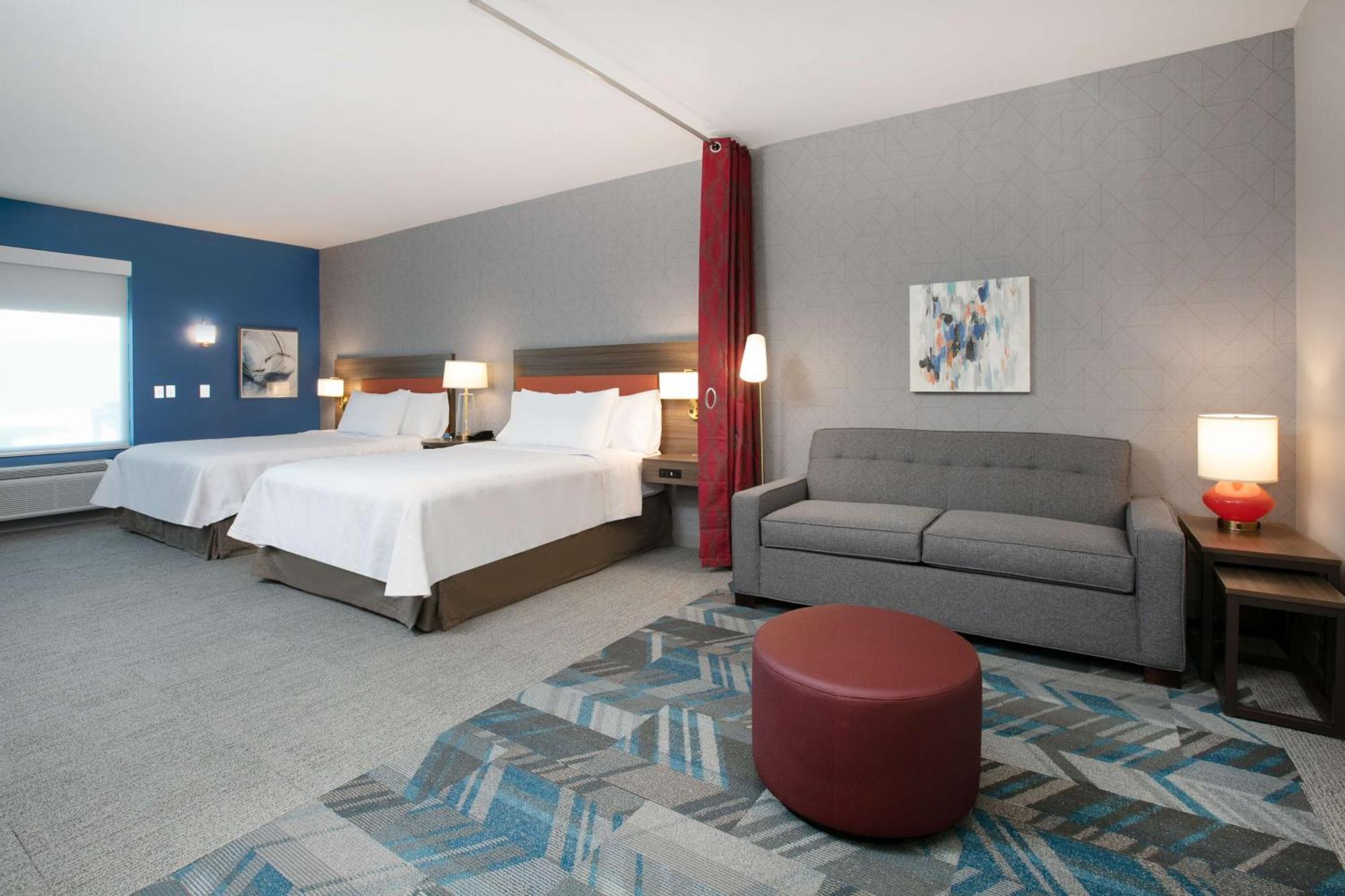 Home2 Suites By Hilton Euless Dfw West, Tx Luaran gambar